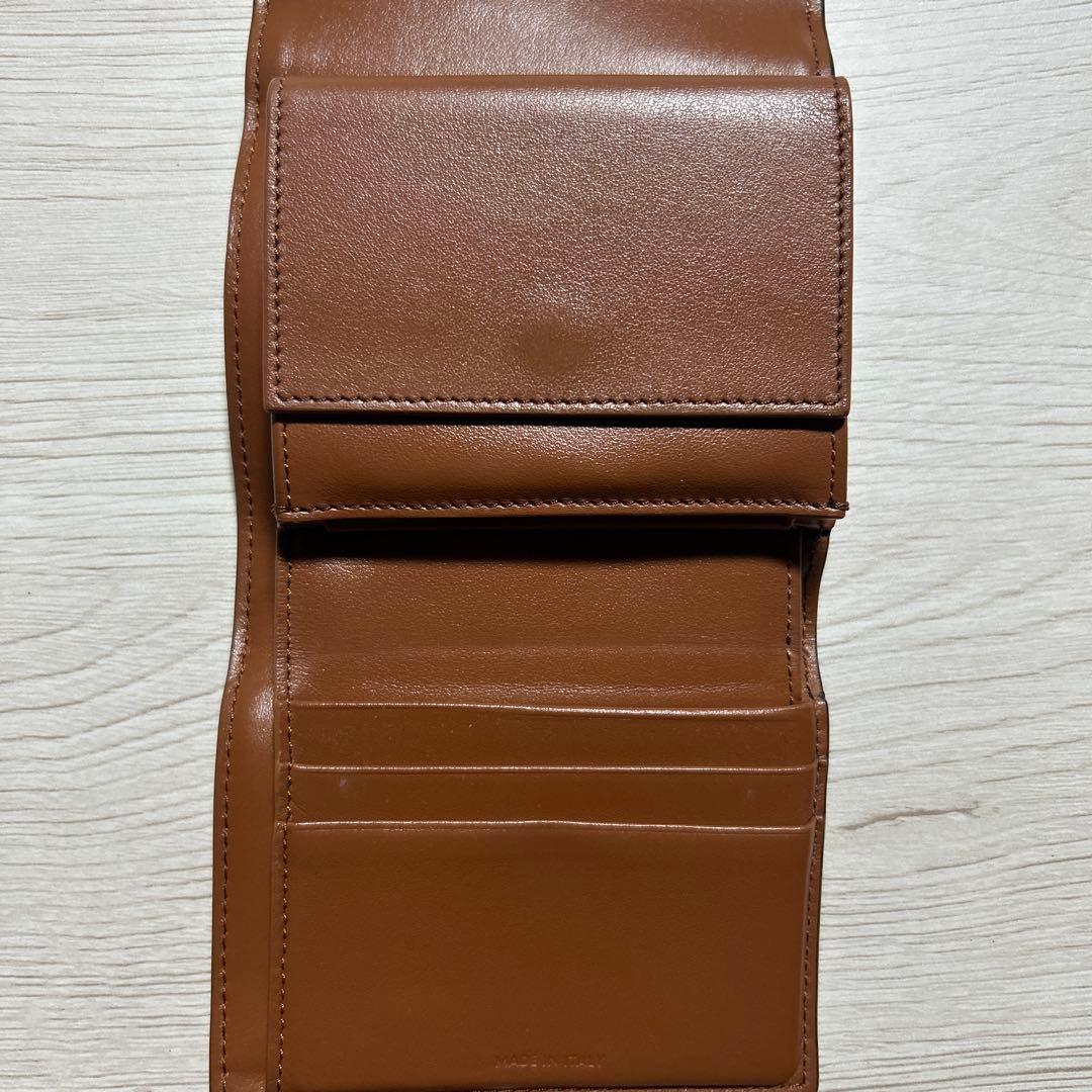 Trifold Wallets Celine