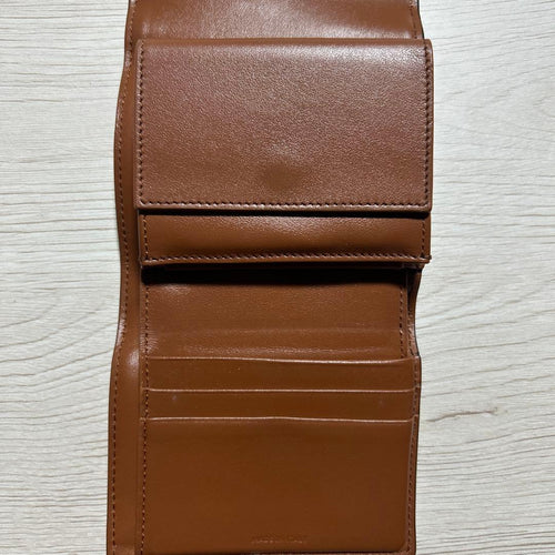 Trifold Wallets Celine