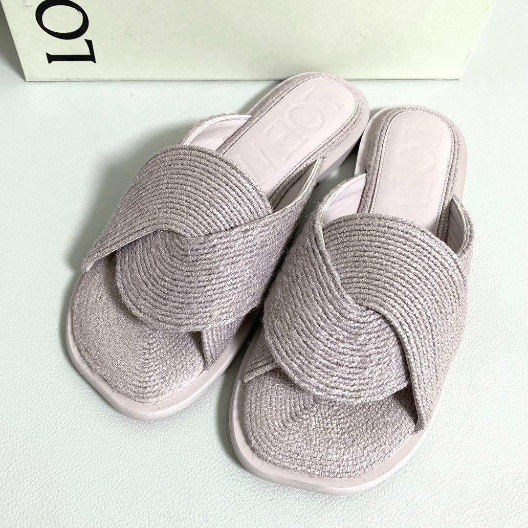 Loewe Sandals 39