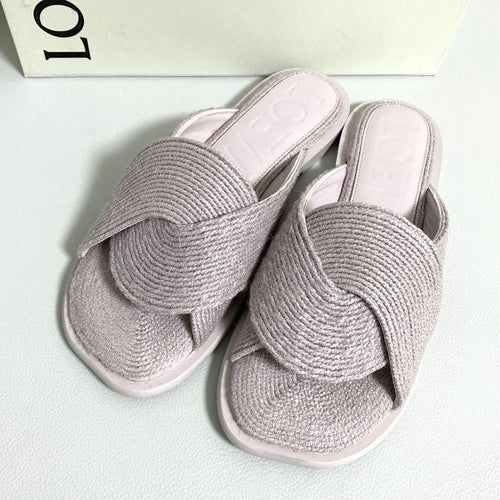 Loewe Sandals 39