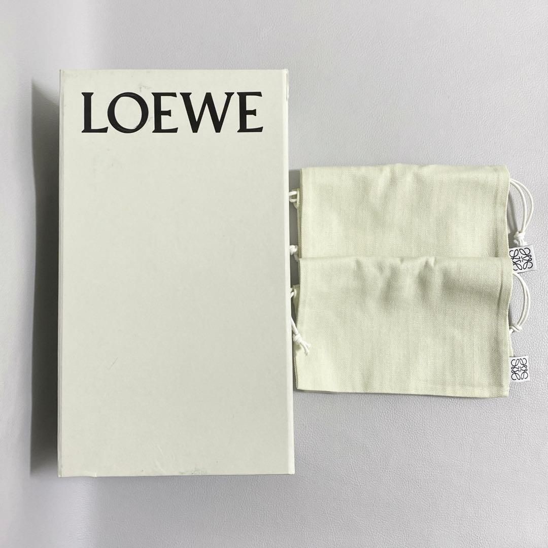 Loewe Sandals 39