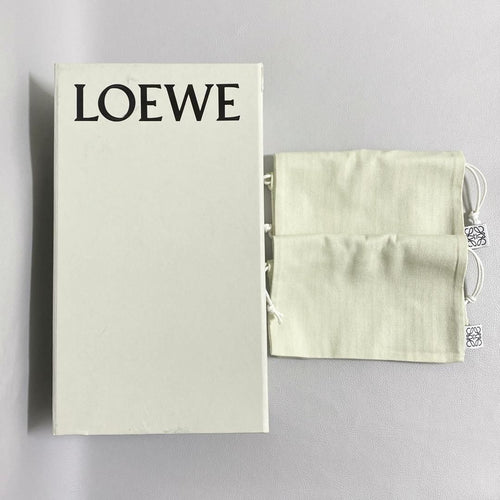 Loewe Sandals 39