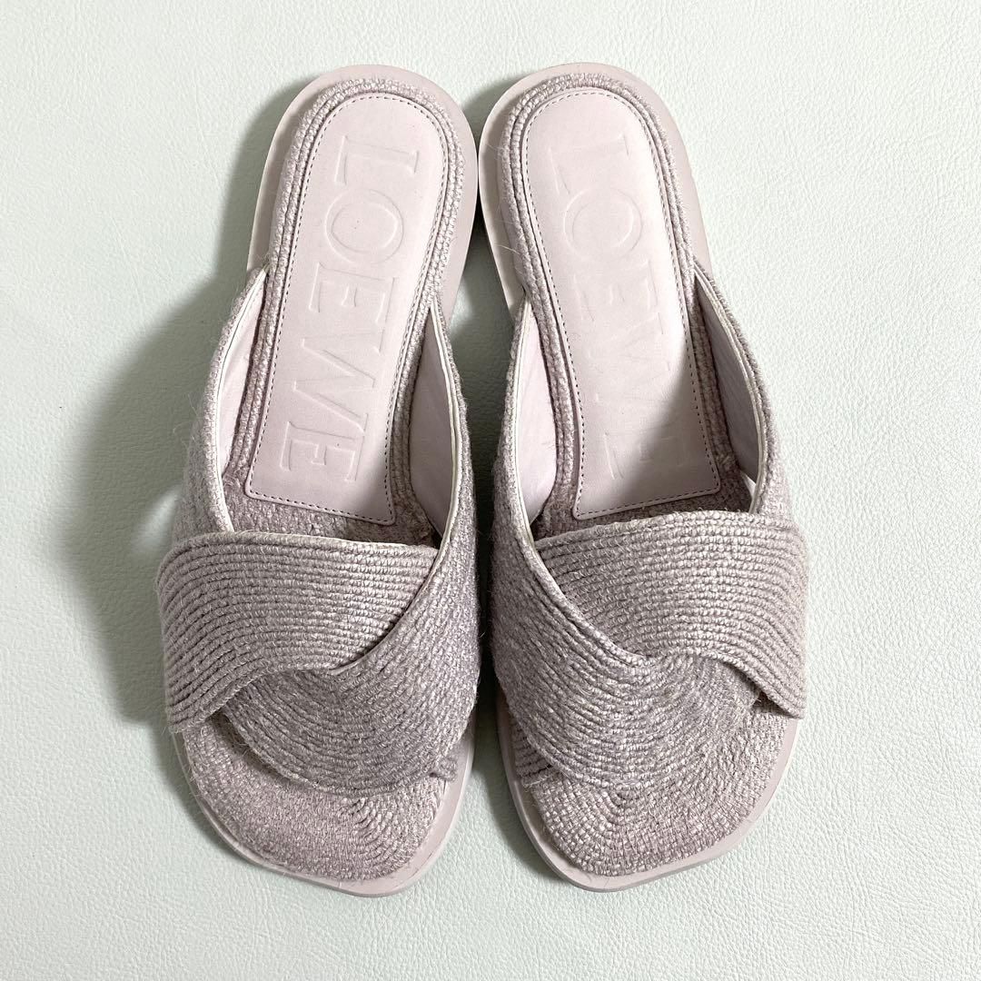 Loewe Sandals 39