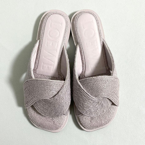 Loewe Sandals 39