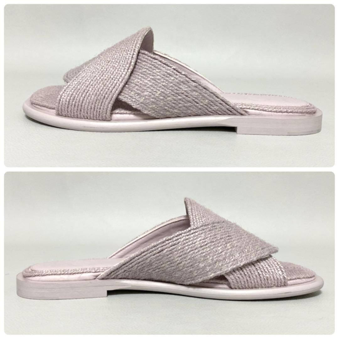 Loewe Sandals 39