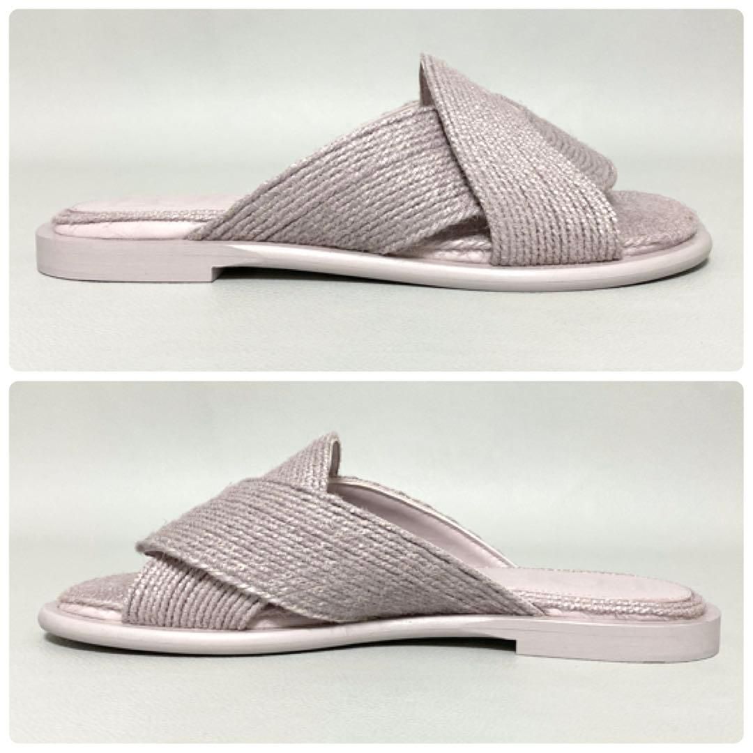 Loewe Sandals 39