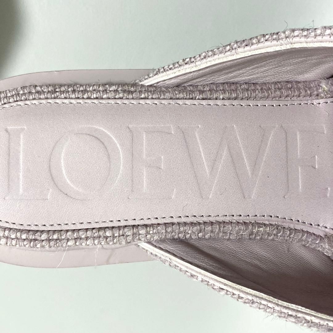 Loewe Sandals 39