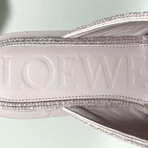 Loewe Sandals 39