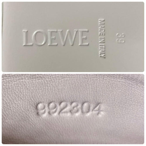 Loewe Sandals 39
