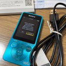 Sony Portable Players Walkman S780