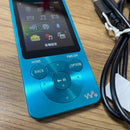 Sony Portable Players Walkman S780