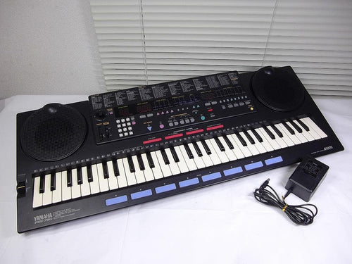 Other Yamaha Pss-790 61