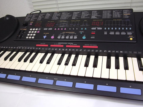 Other Yamaha Pss-790 61
