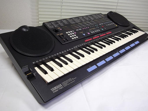 Other Yamaha Pss-790 61
