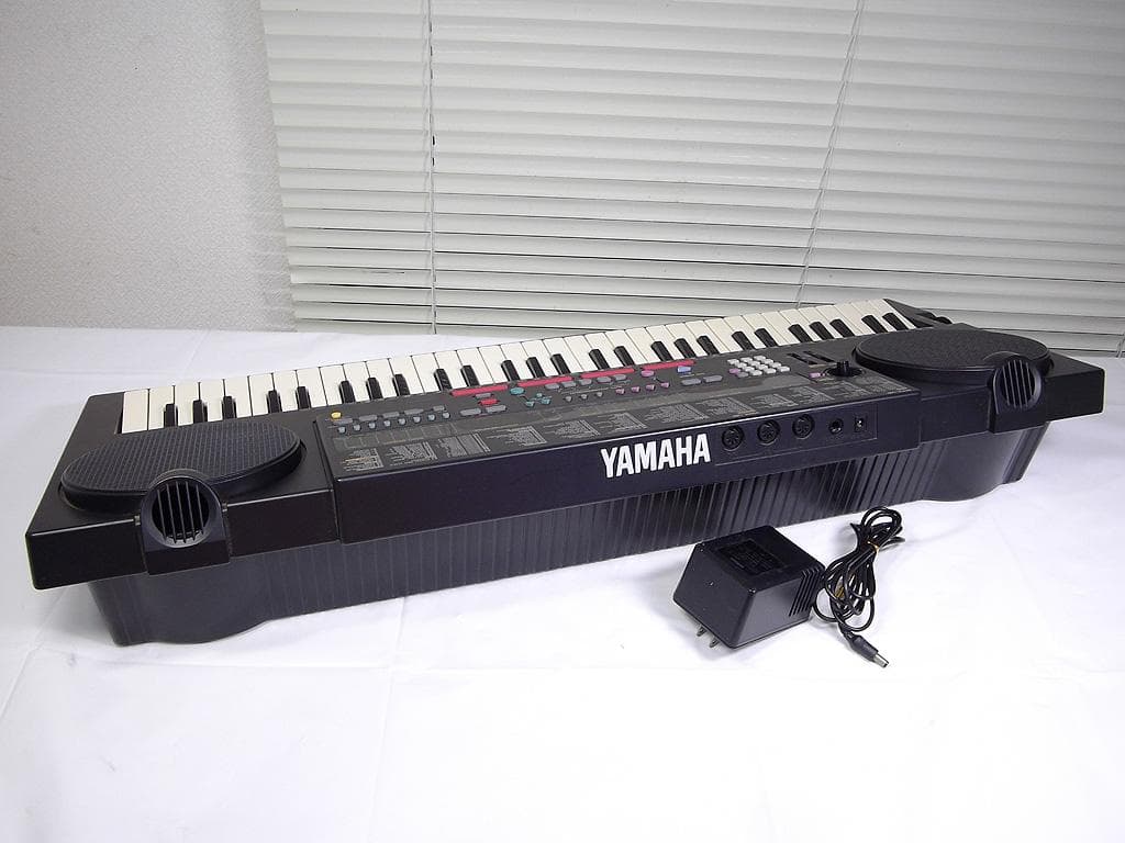 Other Yamaha Pss-790 61