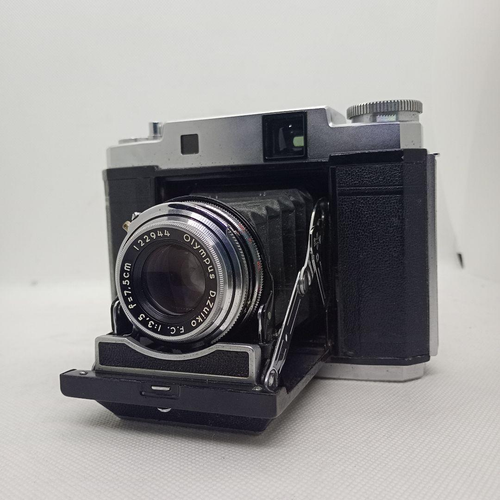Mamiya Range Finder Camera 6 Automat W/C