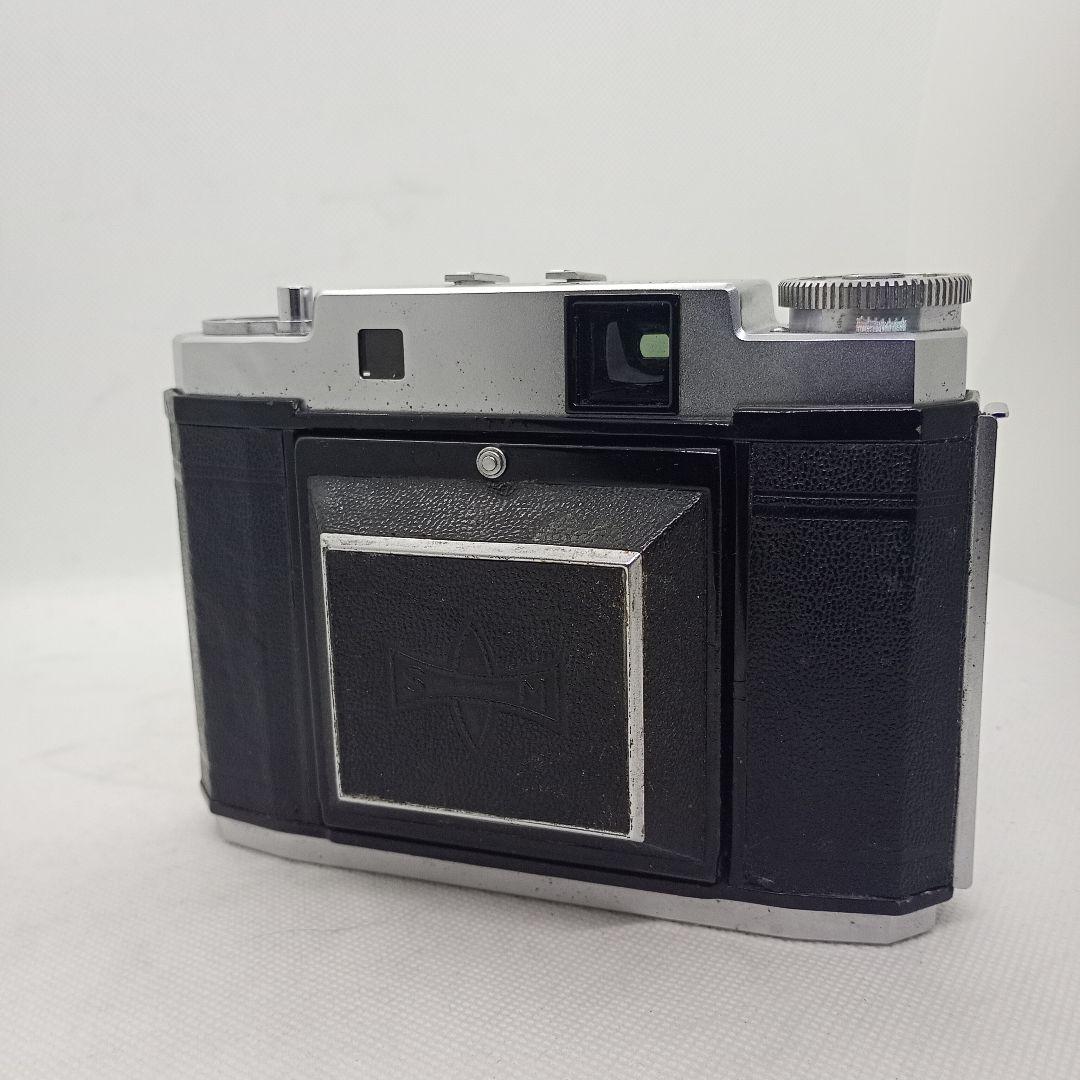 Mamiya Range Finder Camera 6 Automat W/C