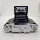 Mamiya Range Finder Camera 6 Automat W/C
