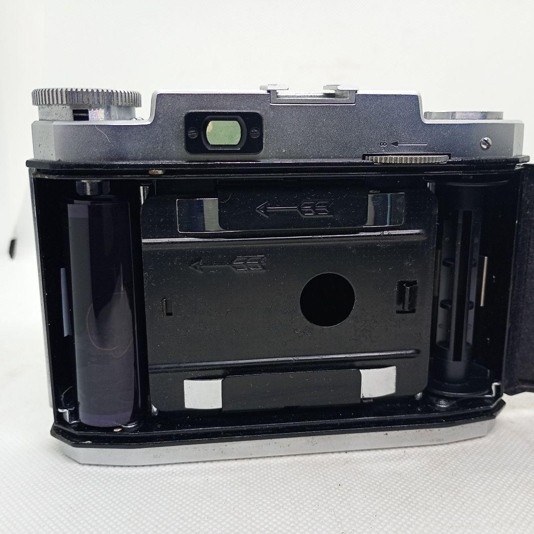 Mamiya Range Finder Camera 6 Automat W/C