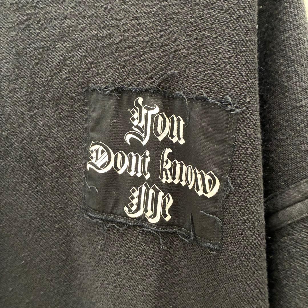 Undercover Sweatshirts