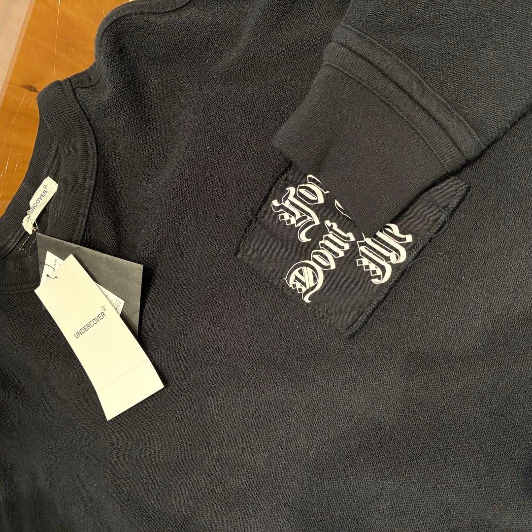 Undercover Sweatshirts