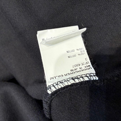 Undercover Sweatshirts