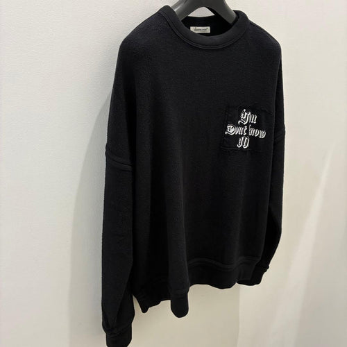 Undercover Sweatshirts