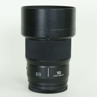 Panasonic Lens (Single Focus) Lumix S F1.8 Leica L