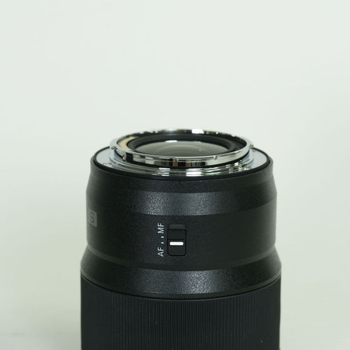 Panasonic Lens (Single Focus) Lumix S F1.8 Leica L