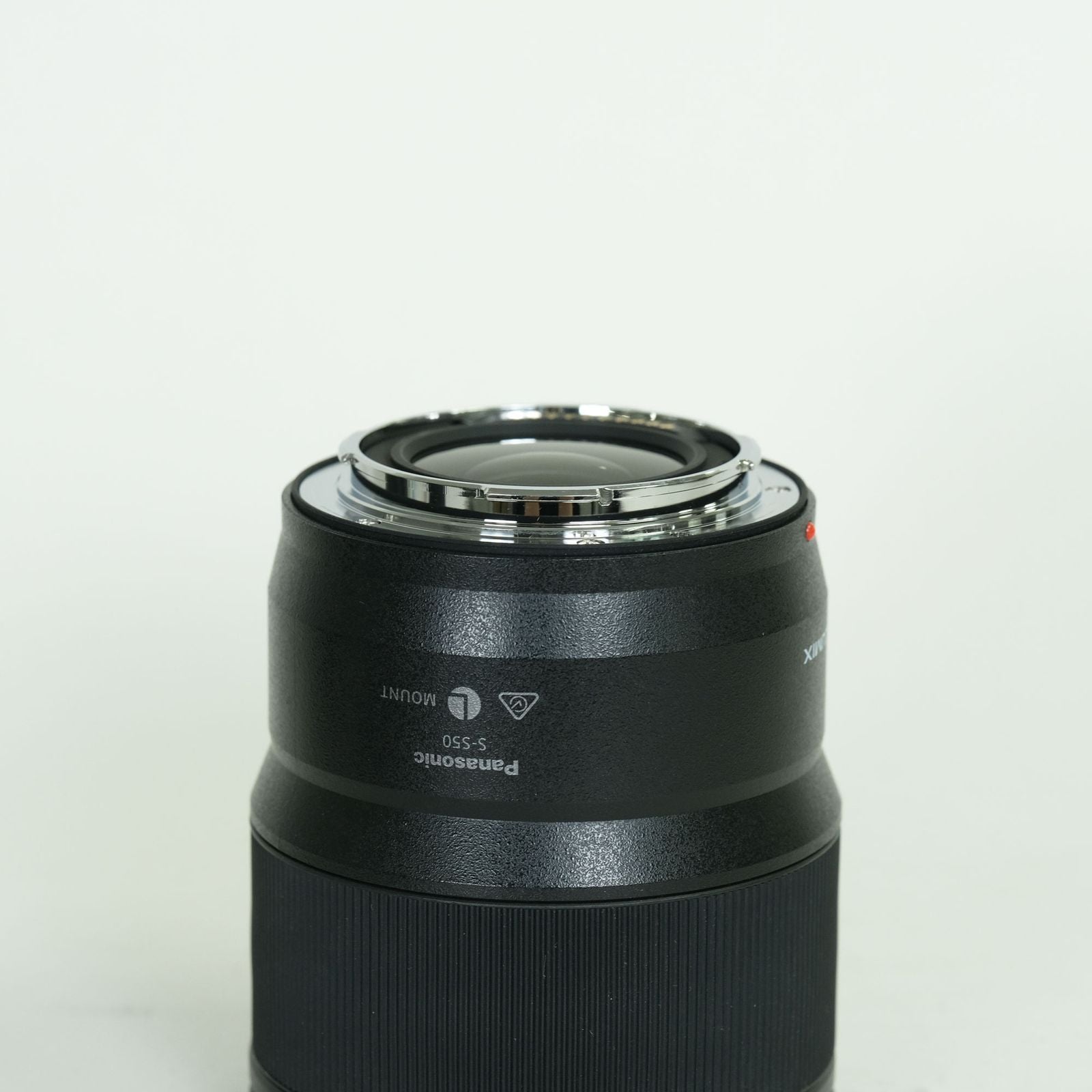 Panasonic Lens (Single Focus) Lumix S F1.8 Leica L