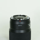 Panasonic Lens (Single Focus) Lumix S F1.8 Leica L