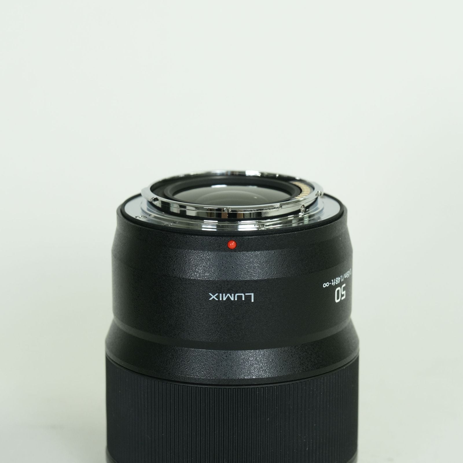 Panasonic Lens (Single Focus) Lumix S F1.8 Leica L