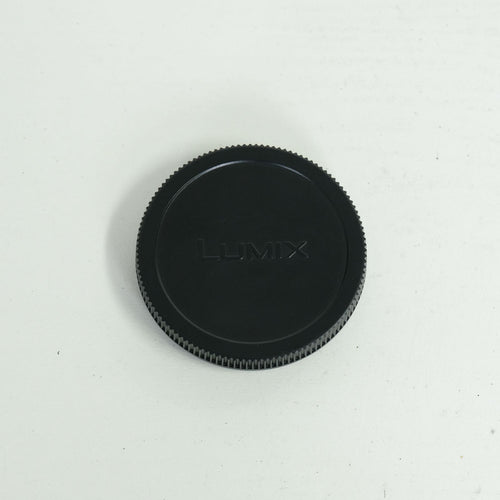 Panasonic Lens (Single Focus) Lumix S F1.8 Leica L