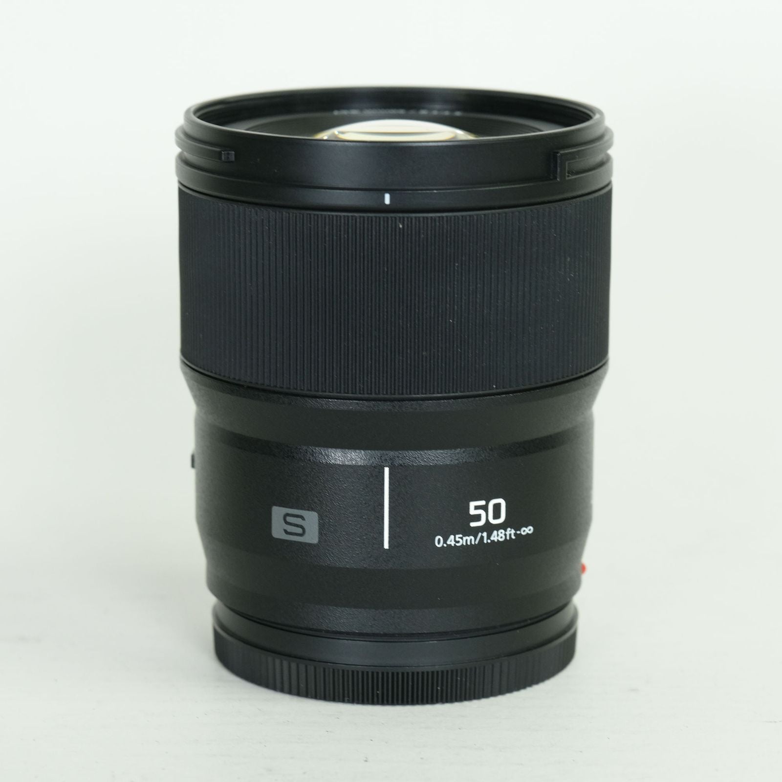 Panasonic Lens (Single Focus) Lumix S F1.8 Leica L
