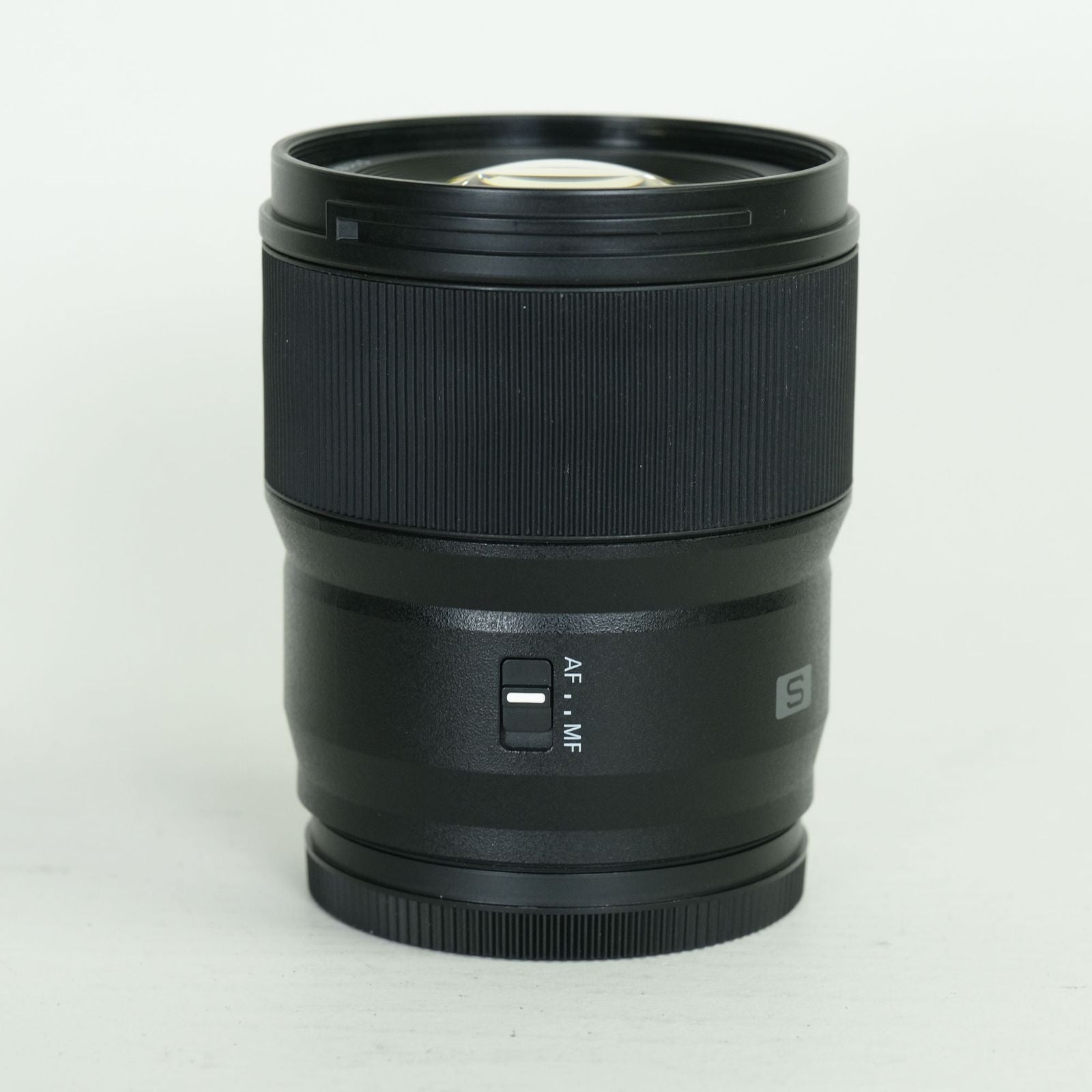 Panasonic Lens (Single Focus) Lumix S F1.8 Leica L