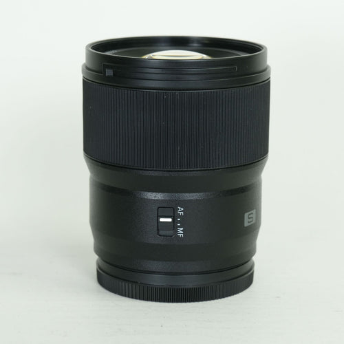 Panasonic Lens (Single Focus) Lumix S F1.8 Leica L