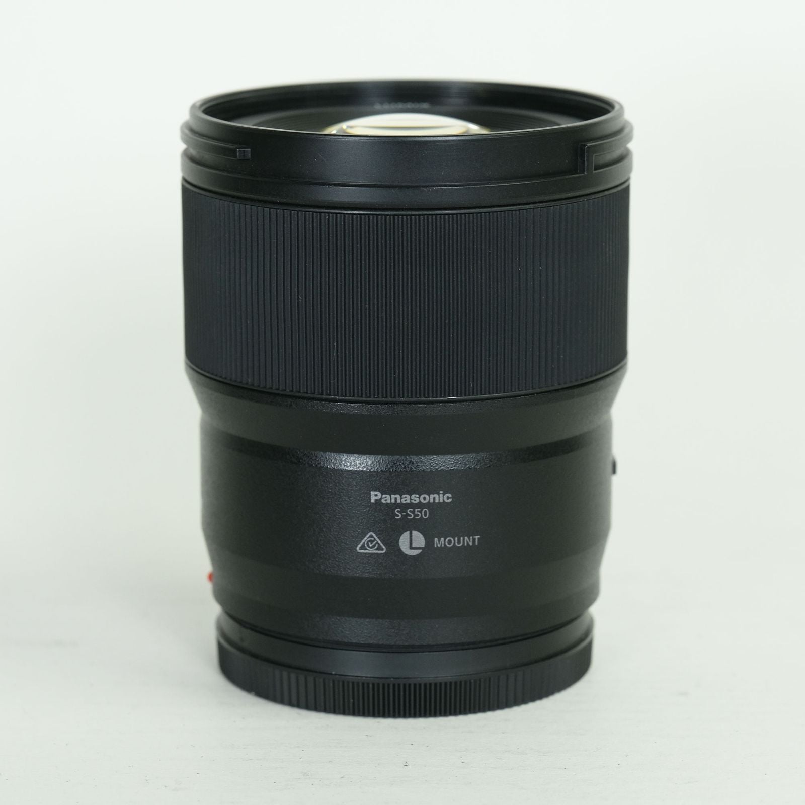 Panasonic Lens (Single Focus) Lumix S F1.8 Leica L