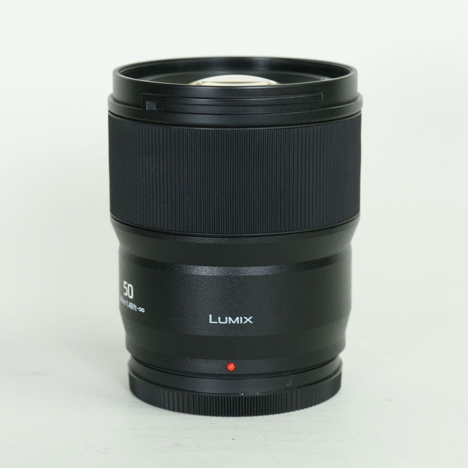 Panasonic Lens (Single Focus) Lumix S F1.8 Leica L