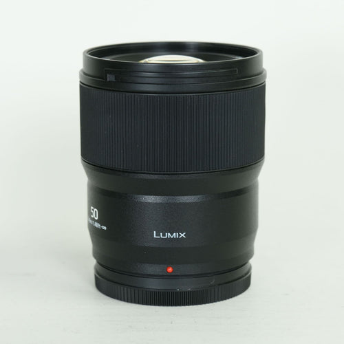 Panasonic Lens (Single Focus) Lumix S F1.8 Leica L