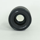 Panasonic Lens (Single Focus) Lumix S F1.8 Leica L