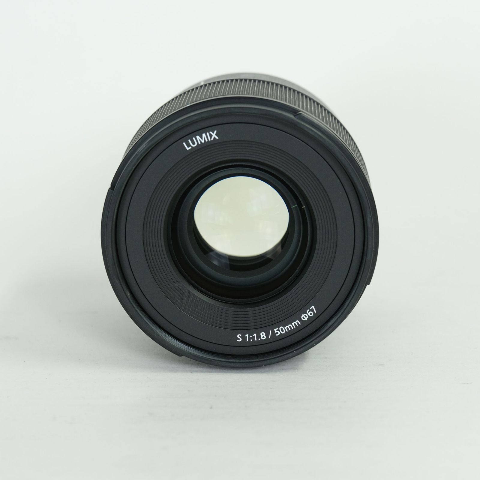 Panasonic Lens (Single Focus) Lumix S F1.8 Leica L