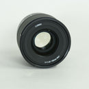 Panasonic Lens (Single Focus) Lumix S F1.8 Leica L