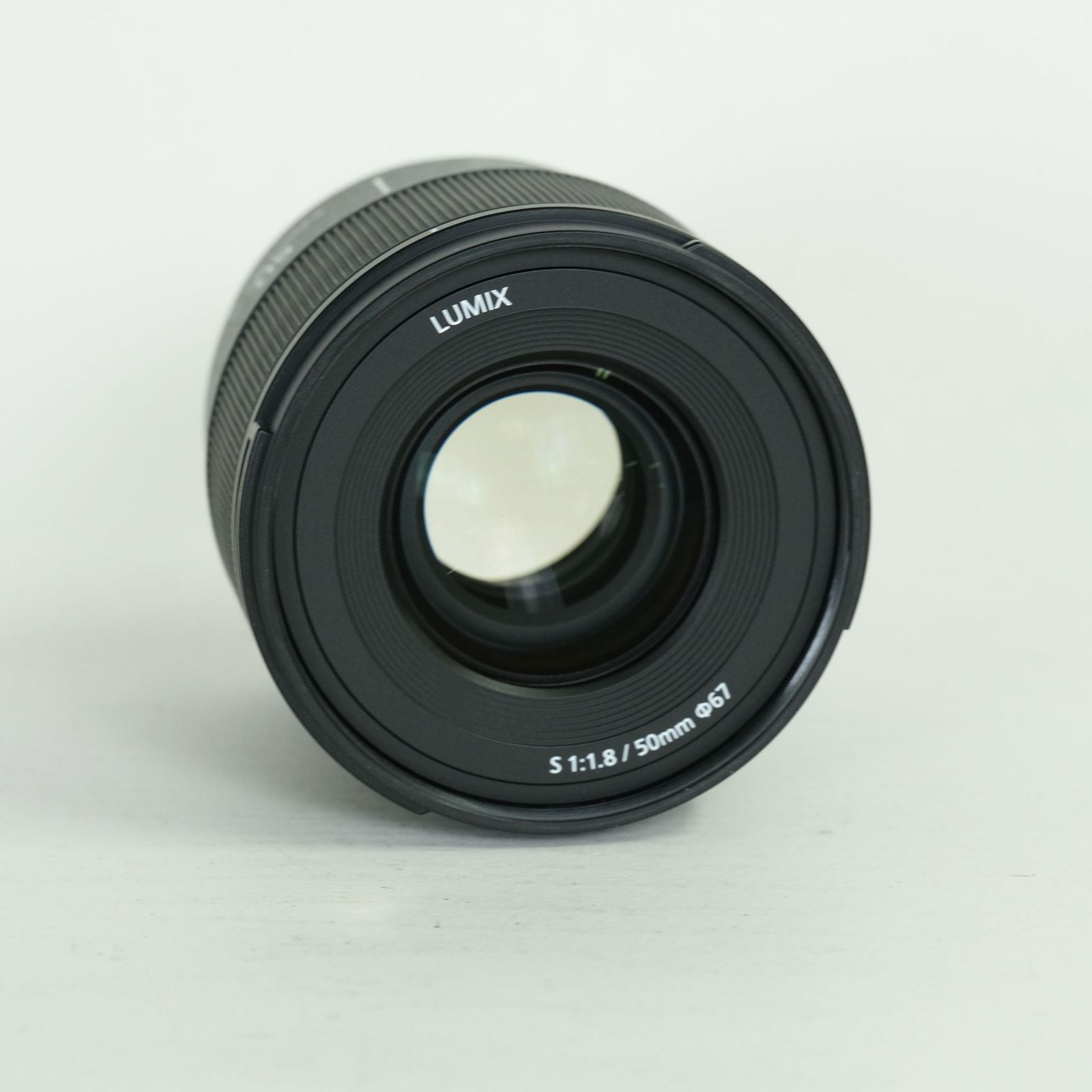 Panasonic Lens (Single Focus) Lumix S F1.8 Leica L