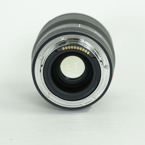 Panasonic Lens (Single Focus) Lumix S F1.8 Leica L