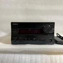 Onkyo Av Amplifier Sa-205Hdx (B)