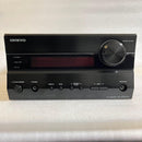 Onkyo Av Amplifier Sa-205Hdx (B)