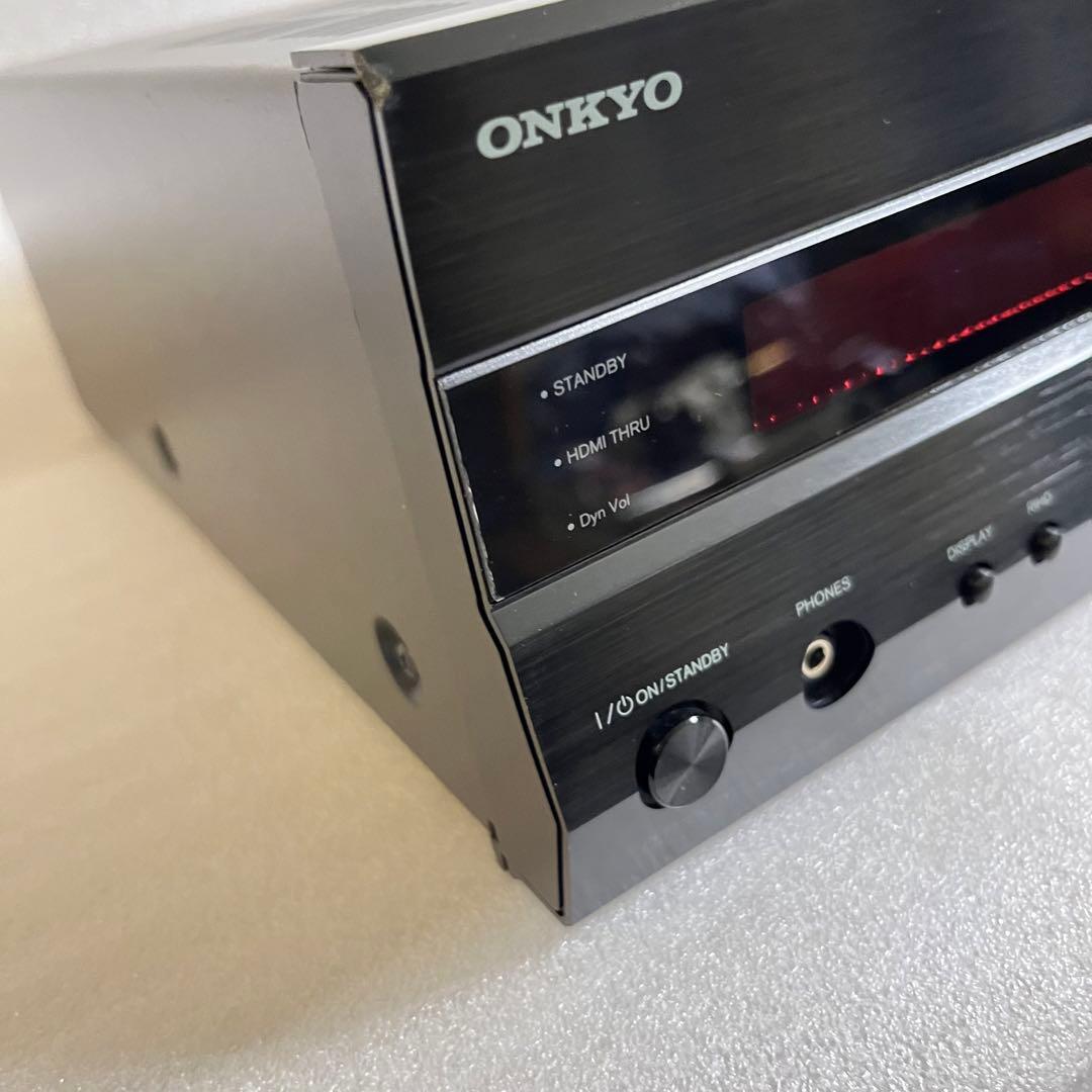 Onkyo Av Amplifier Sa-205Hdx (B)