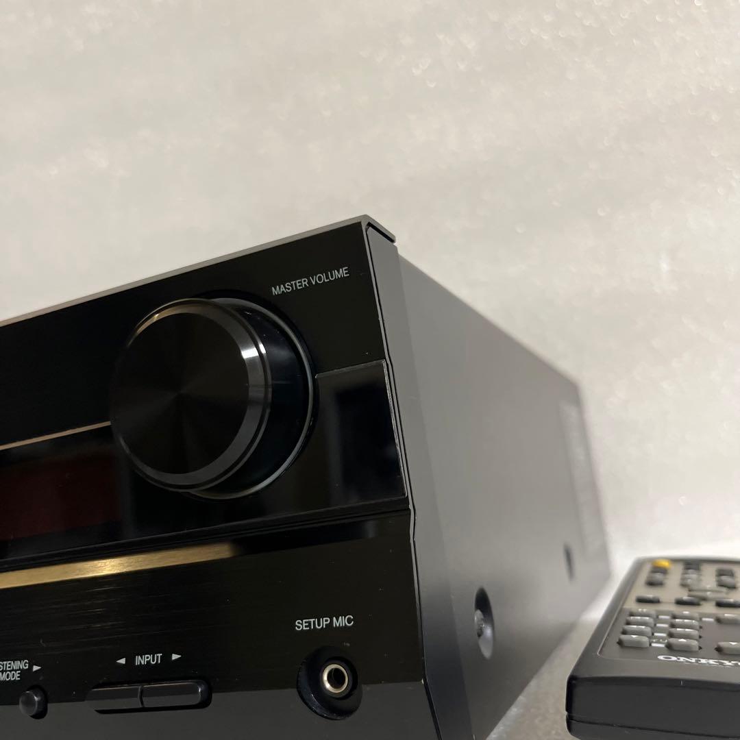 Onkyo Av Amplificateurs Sa-205Hdx (B)
