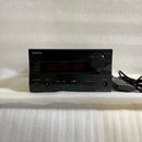 Onkyo Av Amplifier Sa-205Hdx (B)