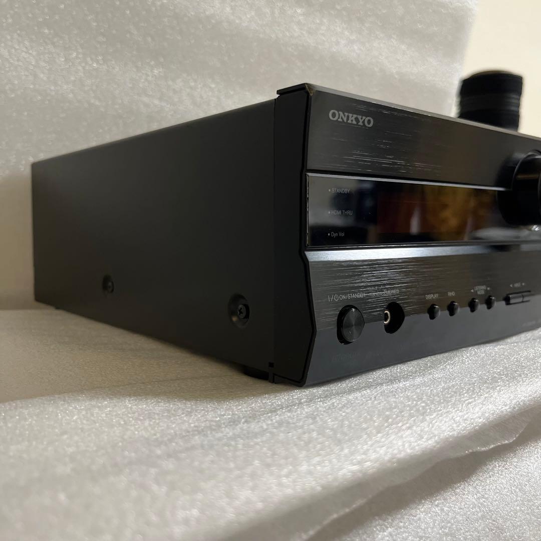 Onkyo Av Amplificateurs Sa-205Hdx (B)